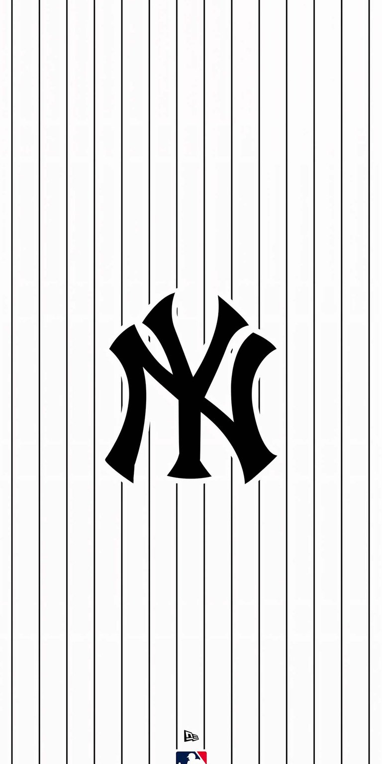 New York Yankees wallpaper logo HD