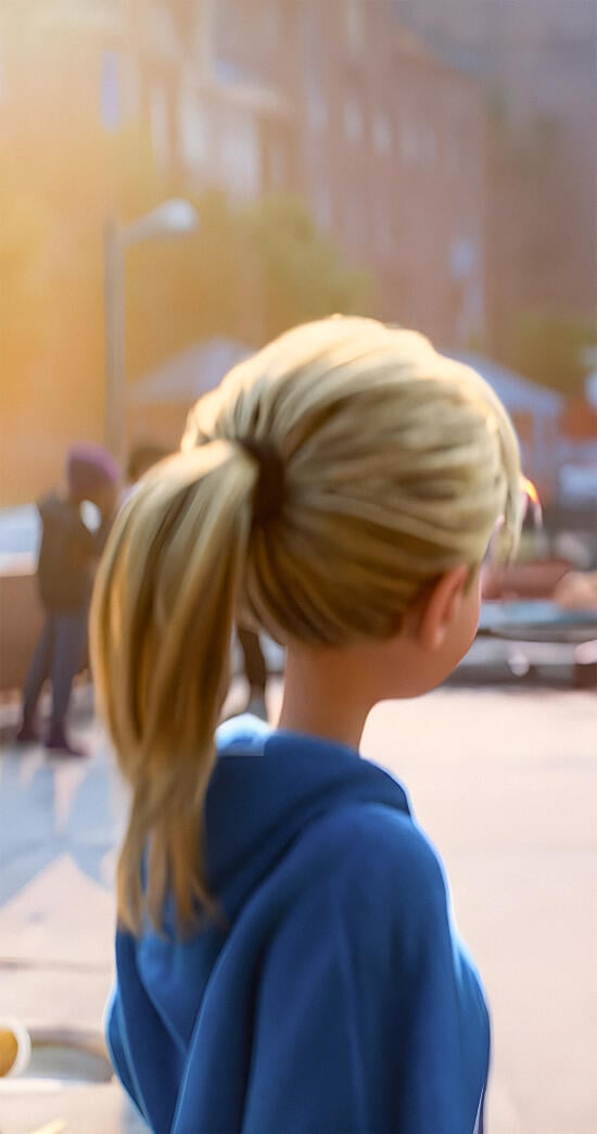 Riley wallpaper iPhone