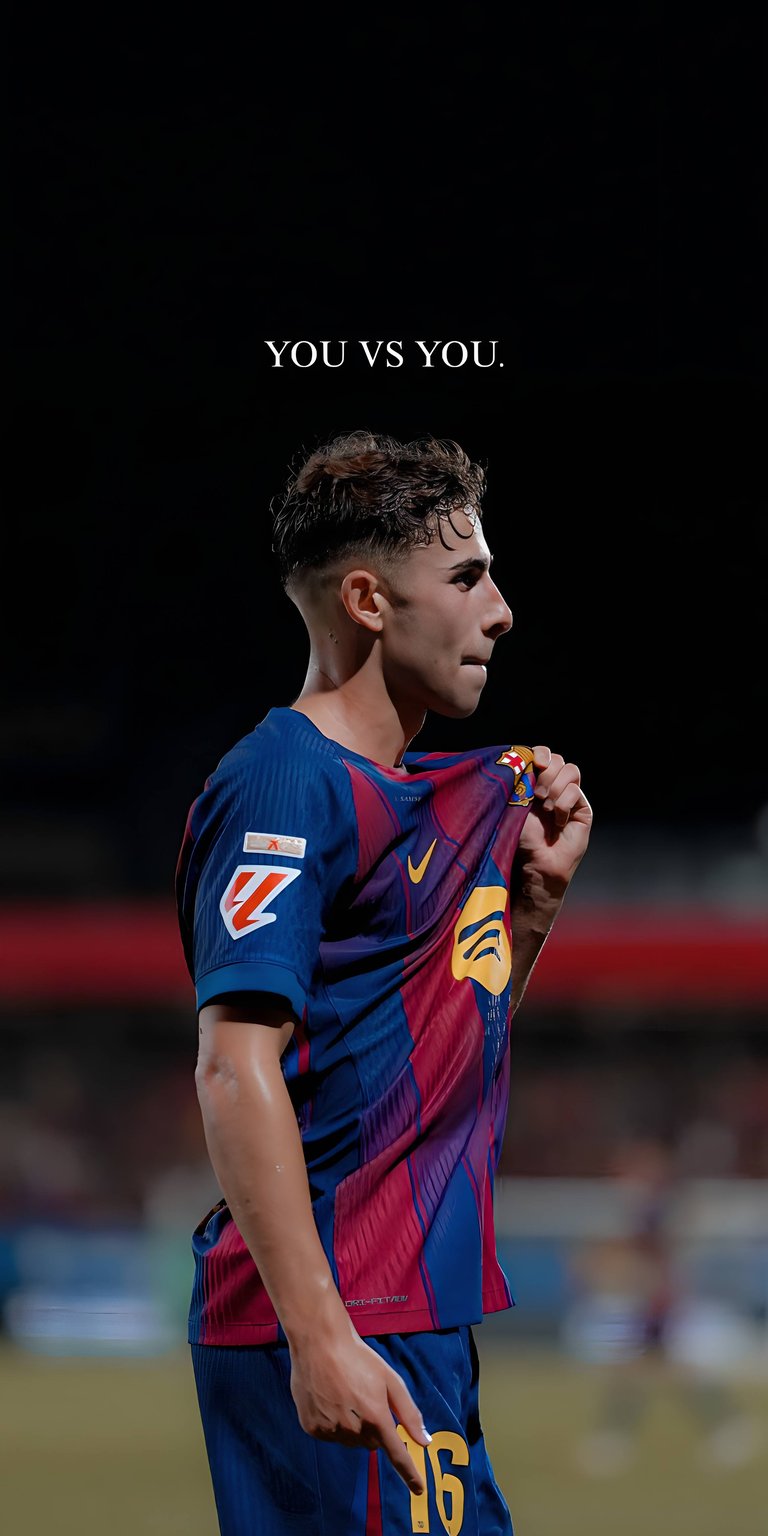 Fermin Lopez wallpaper for iPhone 4K