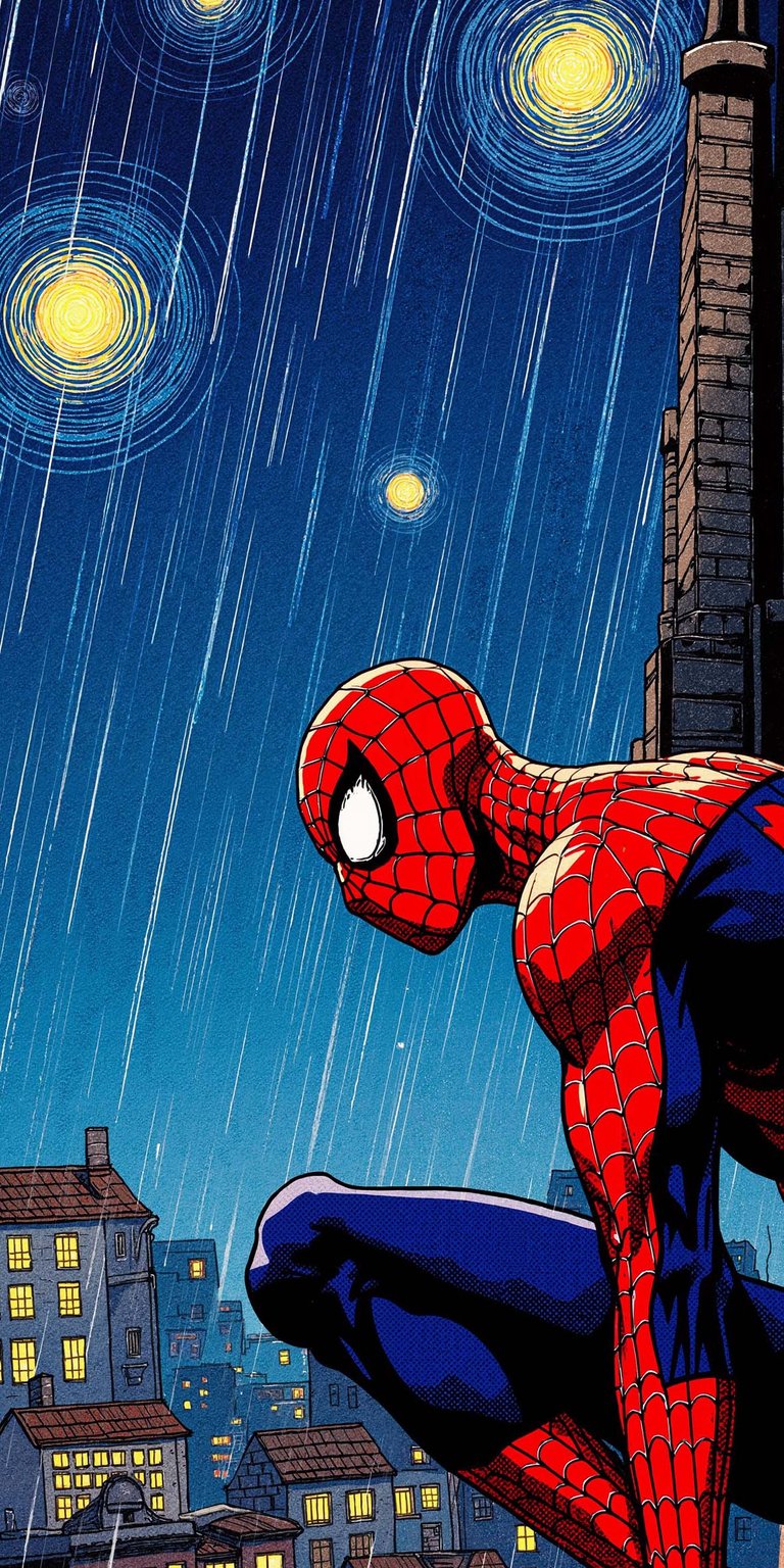 Spiderman wallpaper for iPhone 4K
