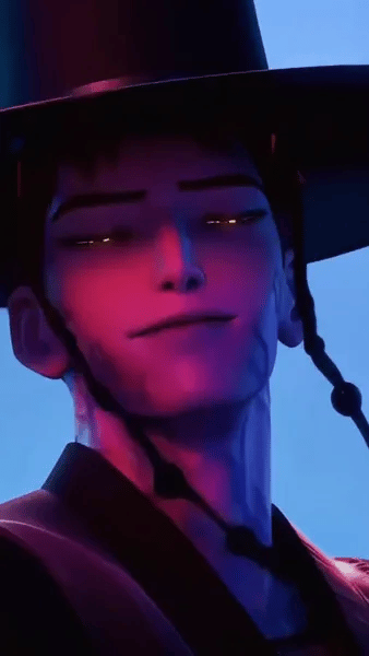 Kpop Demon Hunters Live Wallpaper