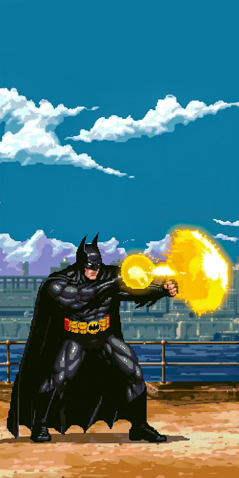 Batman powers wallpaper iPhone