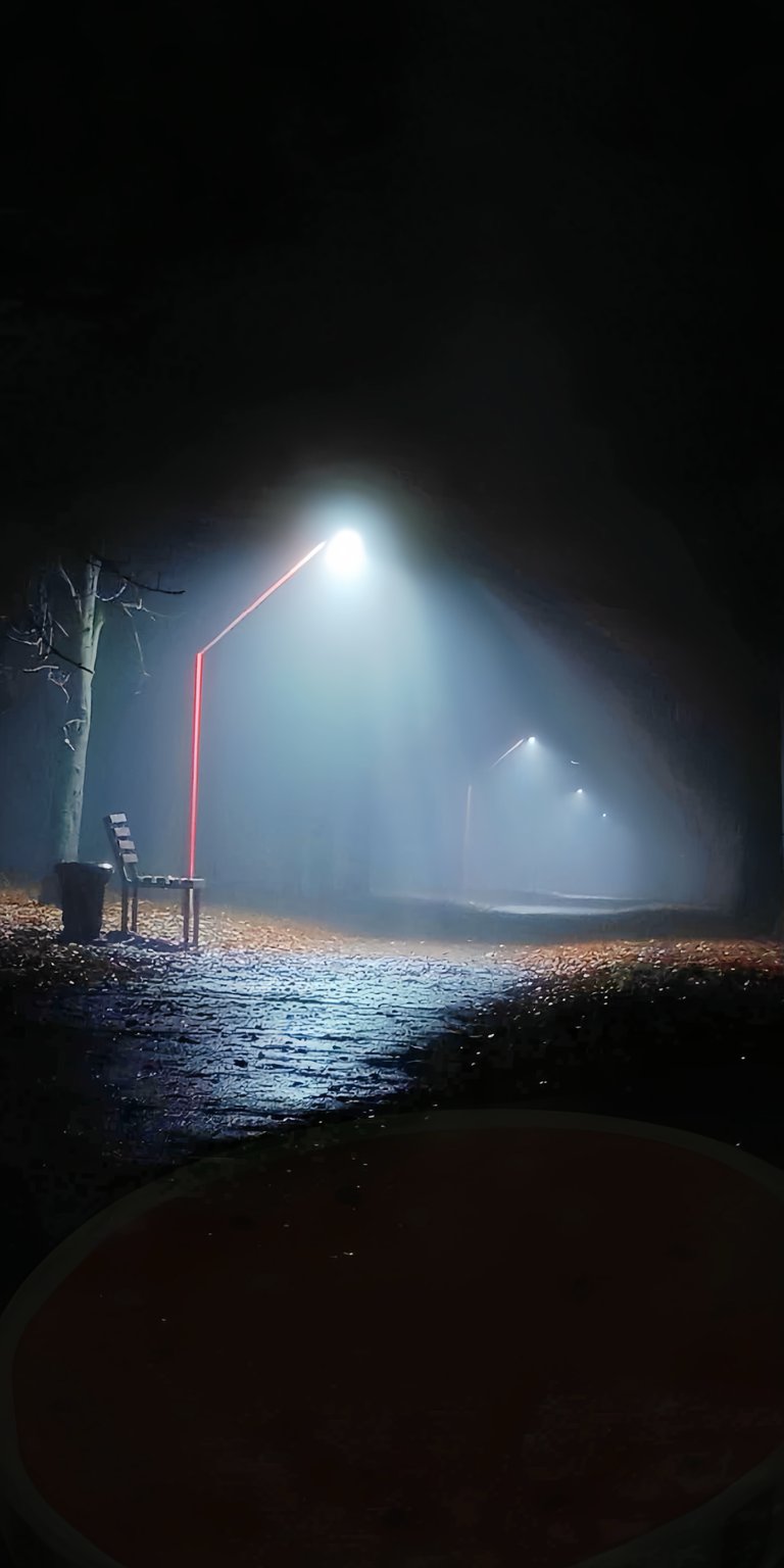 Live unlock wallpapers with ambient lights