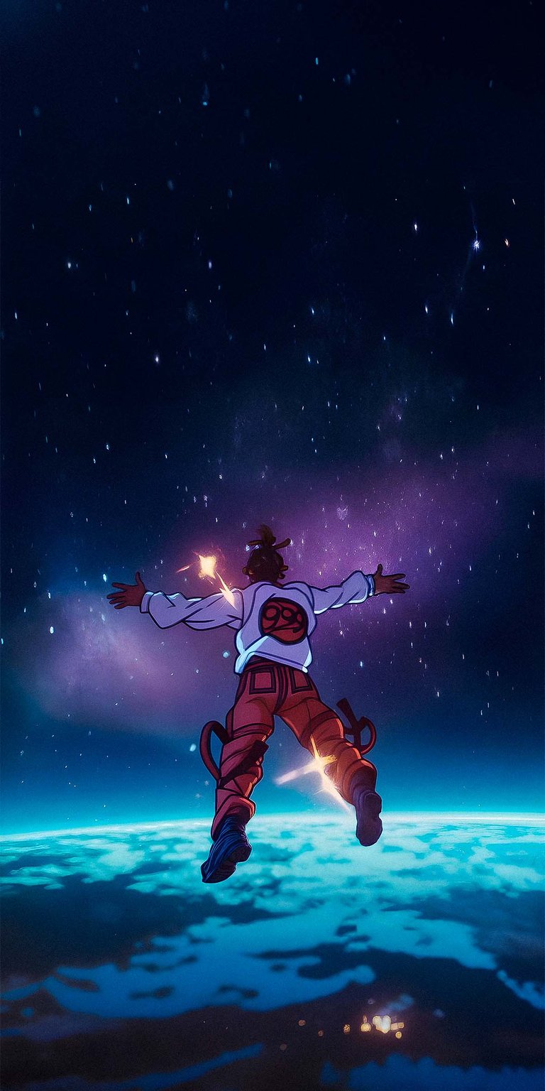 Juice WRLD Empty out your pockets Wallpaper