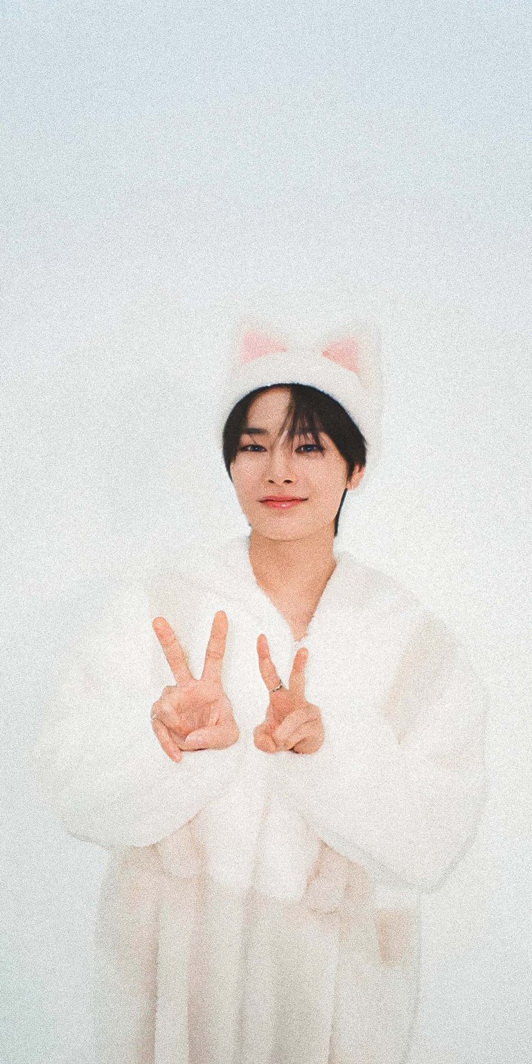 Stray Kids I.N iPhone wallpaper HD