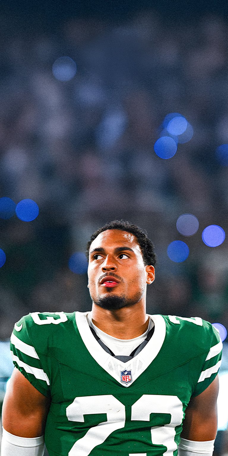 Isaiah Oliver wallpaper iPhone