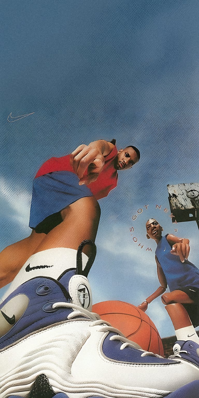 Basketball wallpaper iPhone HD