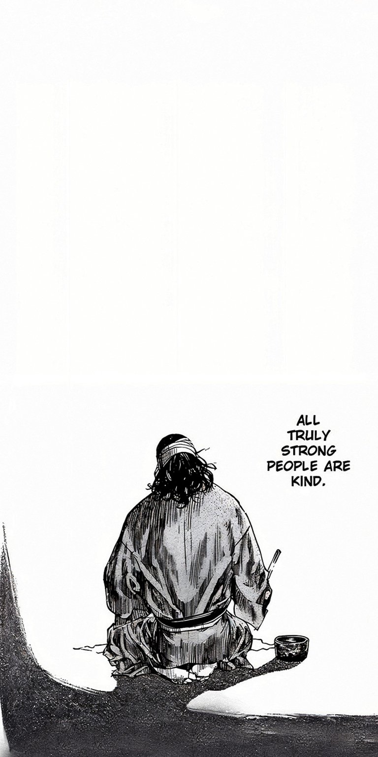 Miyamoto Musashi wallpaper iPhone 4K