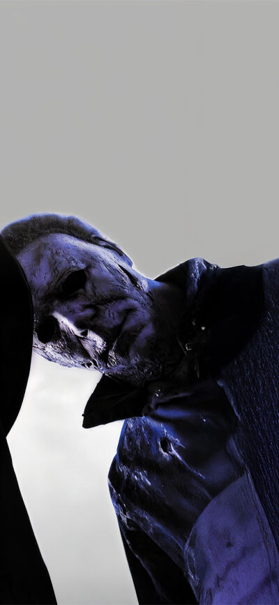 Halloween matching wallpaper iPhone 4K