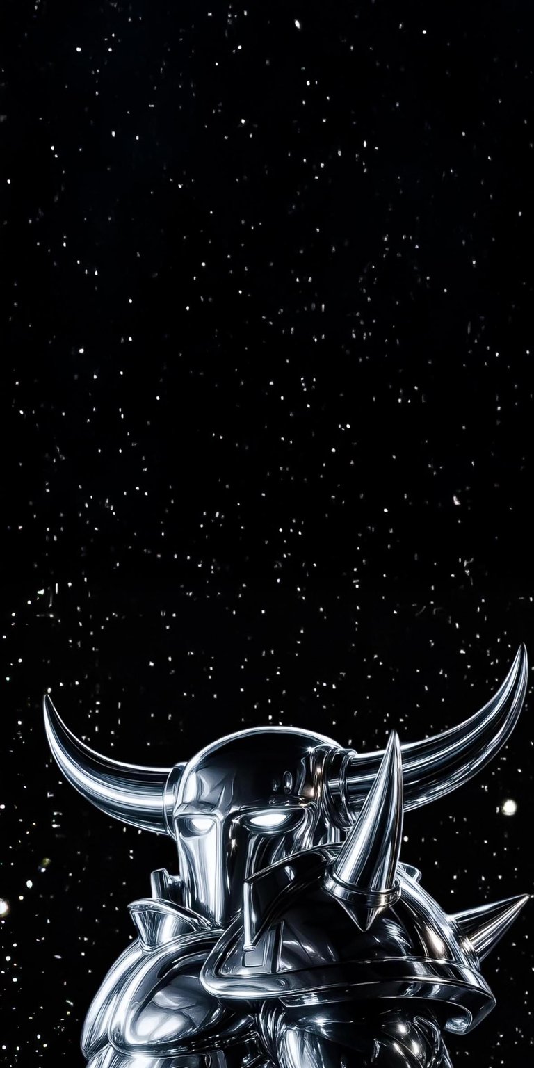 Decorate your device with this Silver Surfer Clash Royale iPhone wallpaper 4K