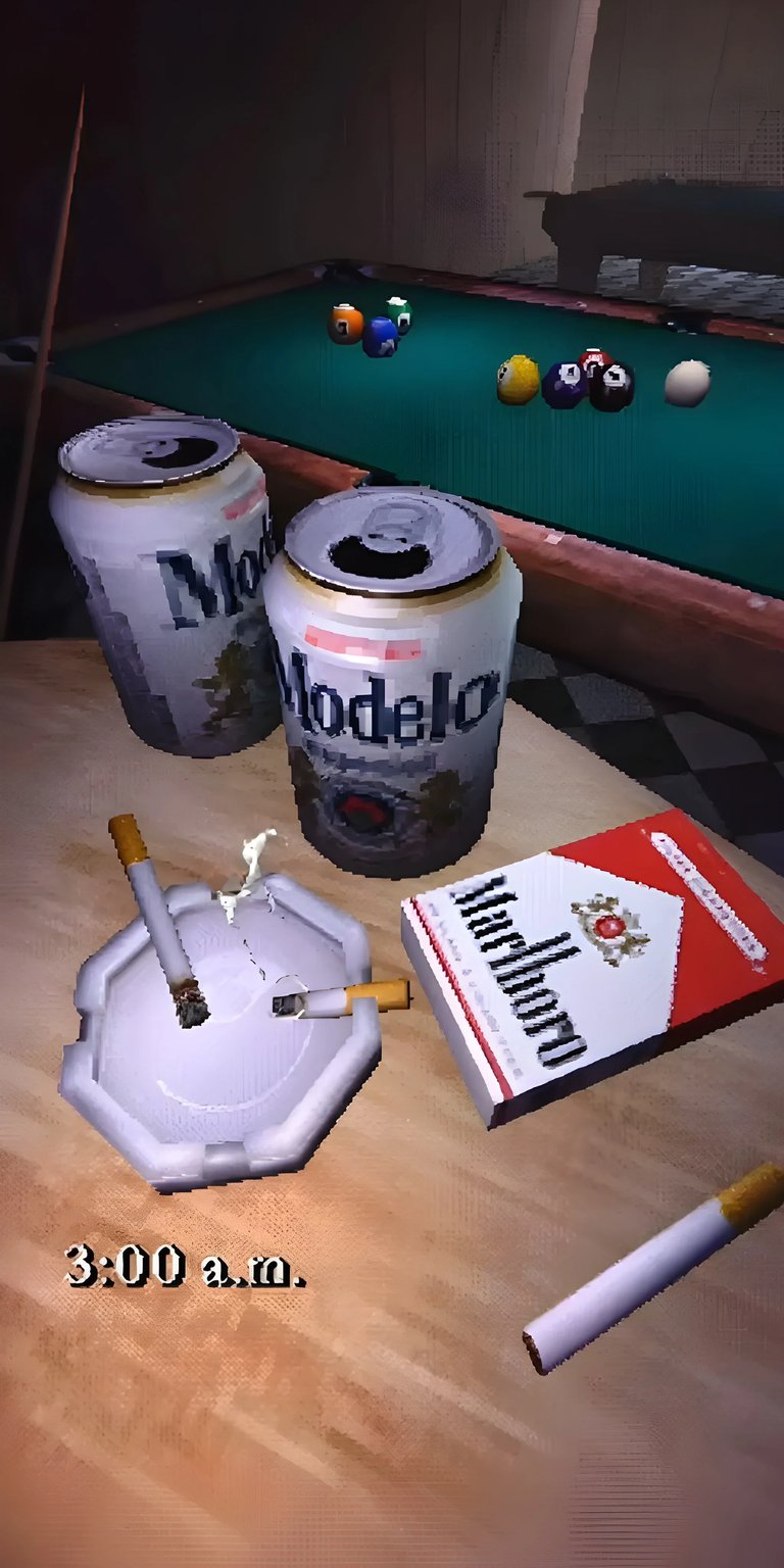 GTA San Andreas marlboro iPhone wallpaper HD