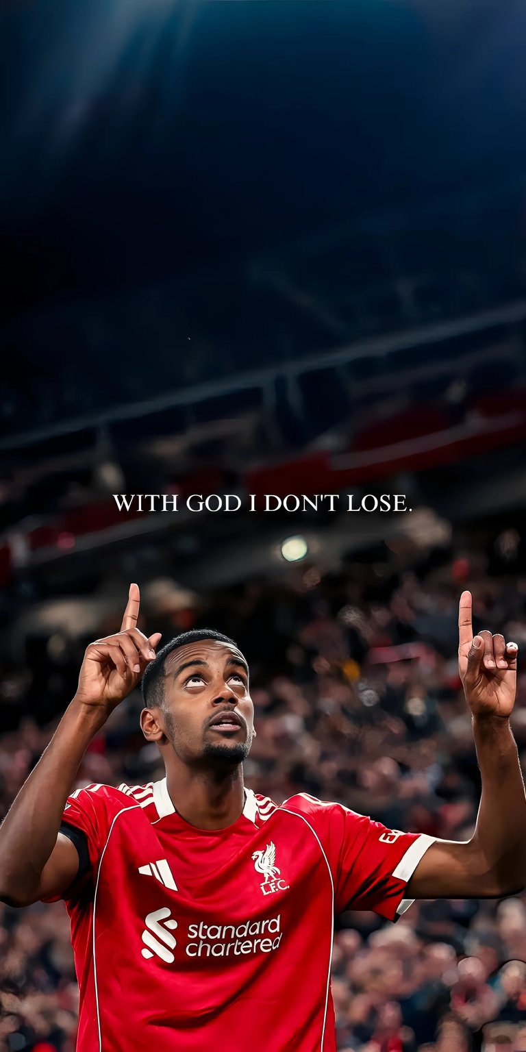 Alexander Isak wallpaper 4k iPhone