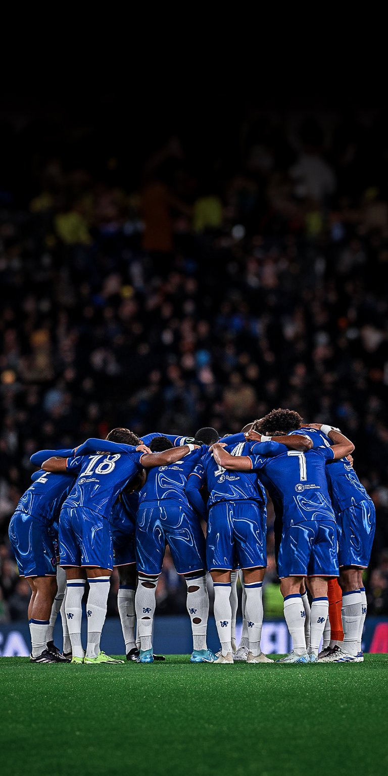 Chelsea team wallpaper iPhone