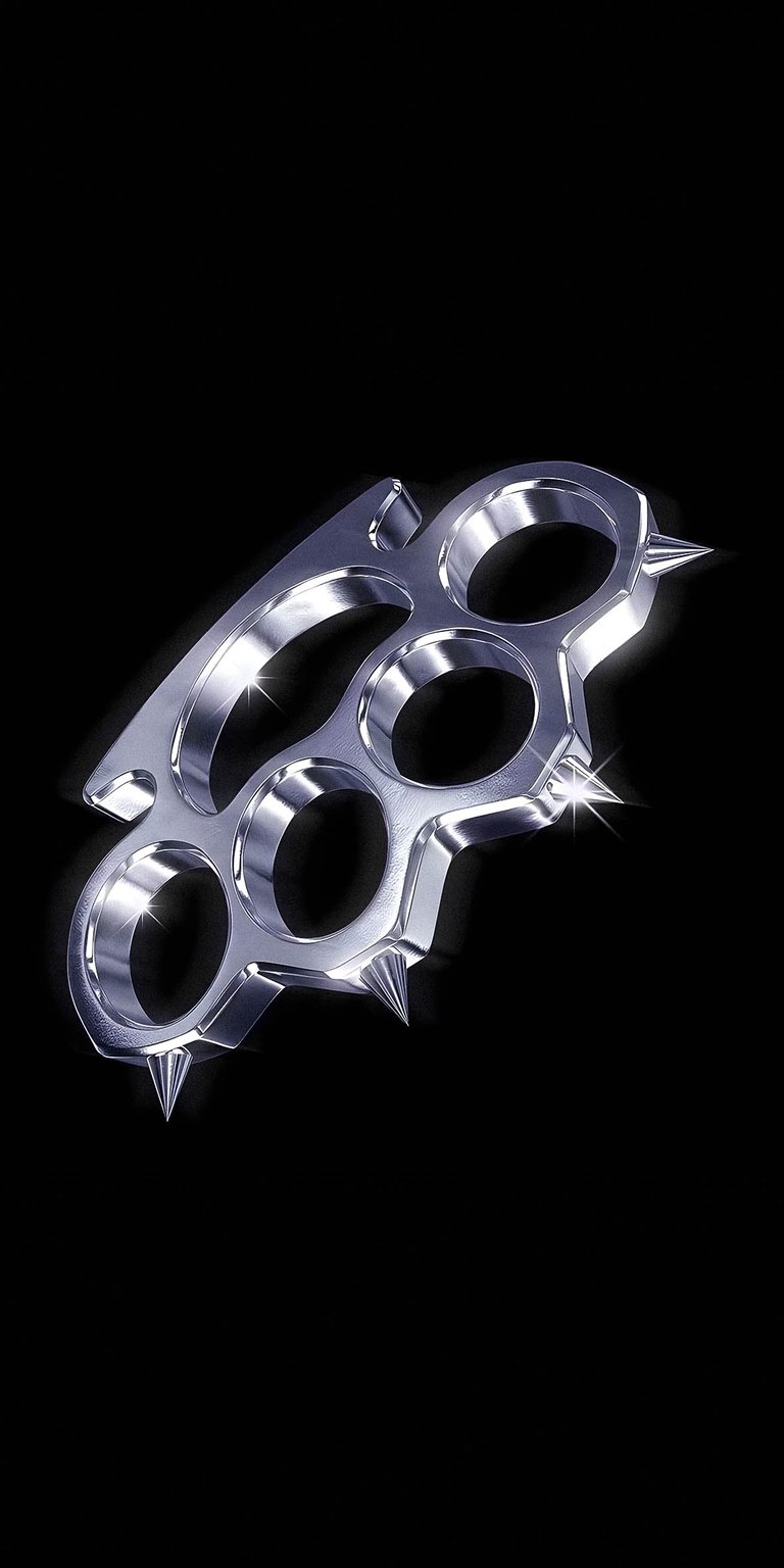 Knuckles wallpaper iPhone