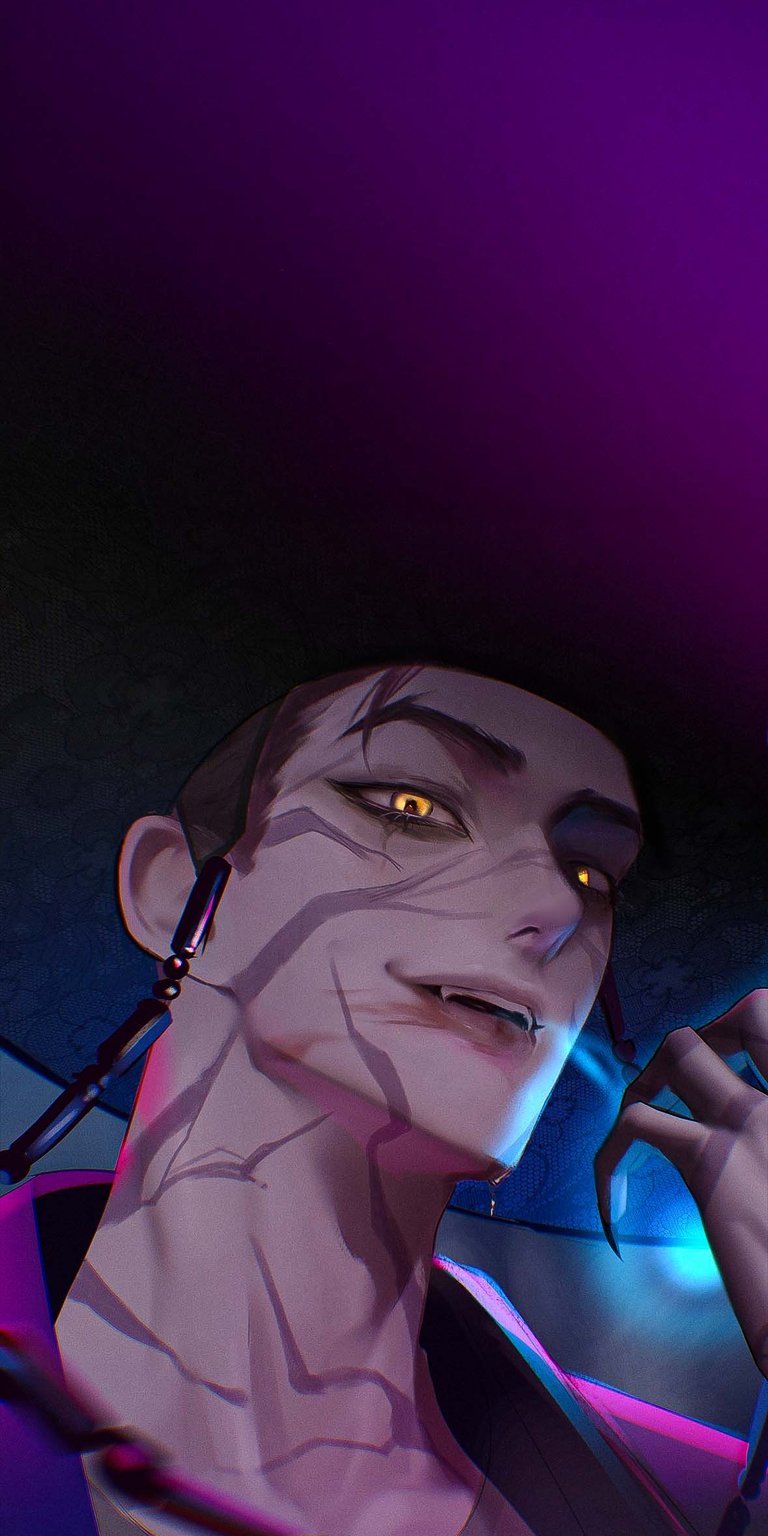 Jinu for iPhone wallpaper HD