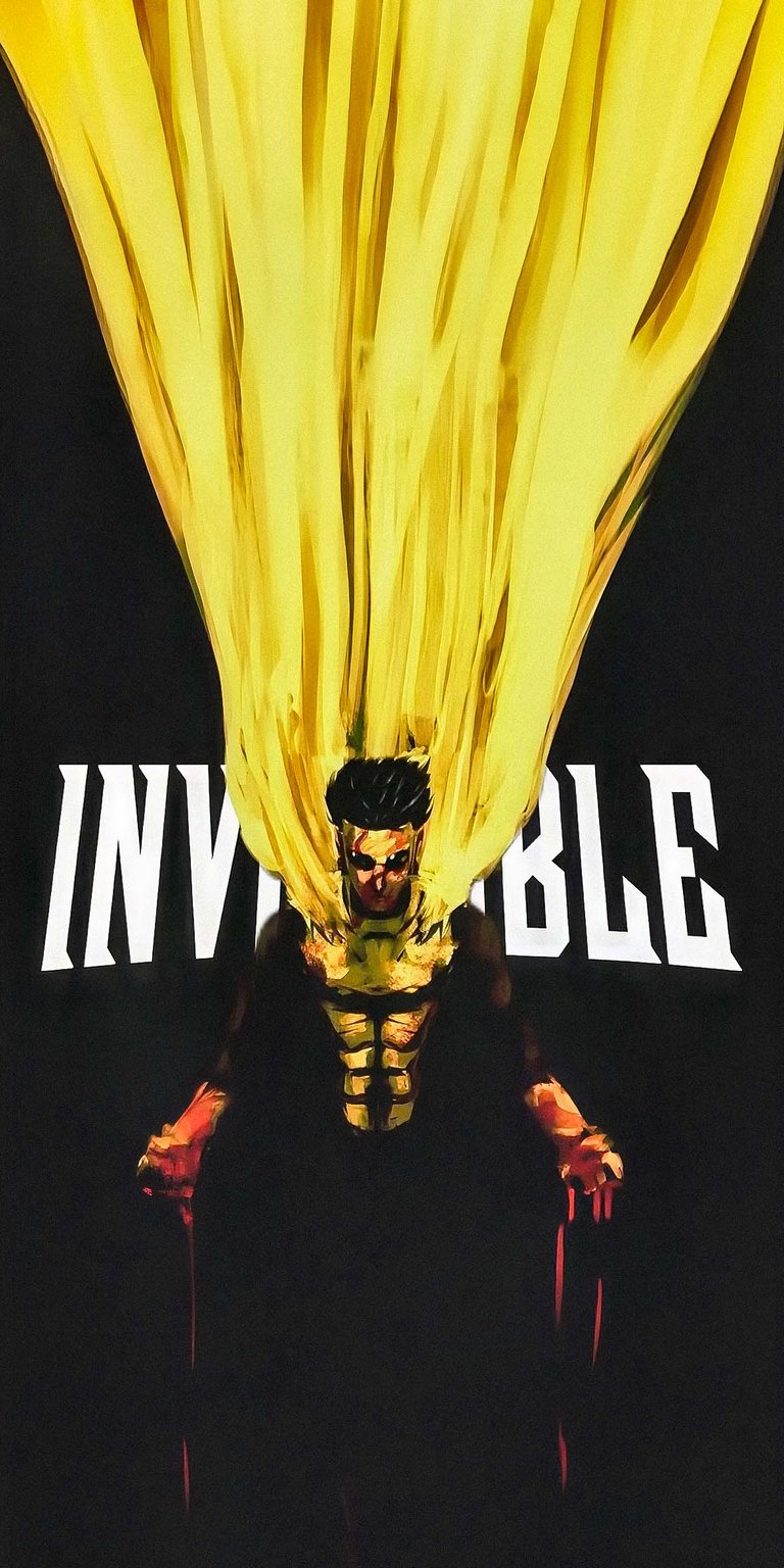 Sinister Mark Wallpaper HD iPhone