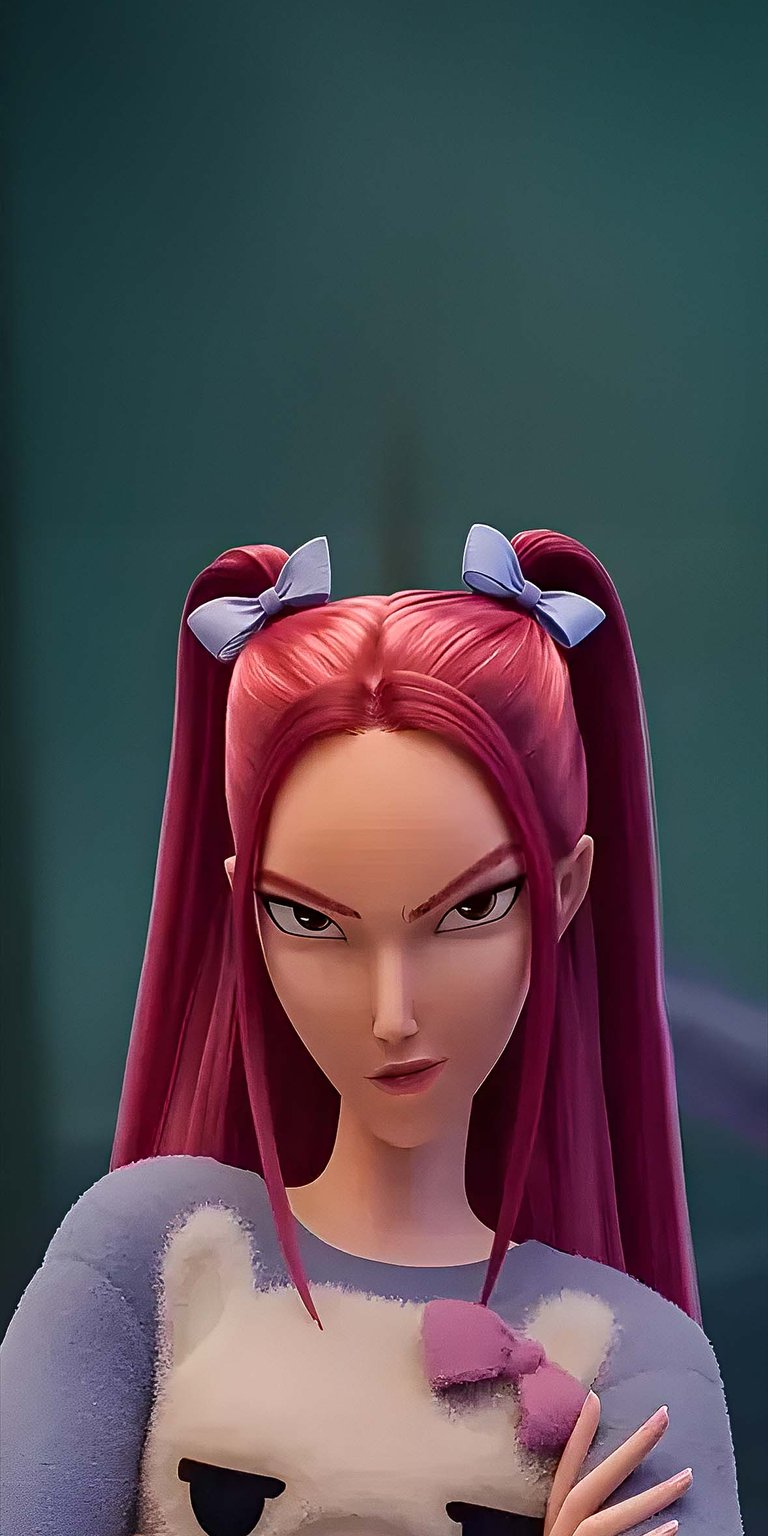 Mira iPhone wallpaper 4k