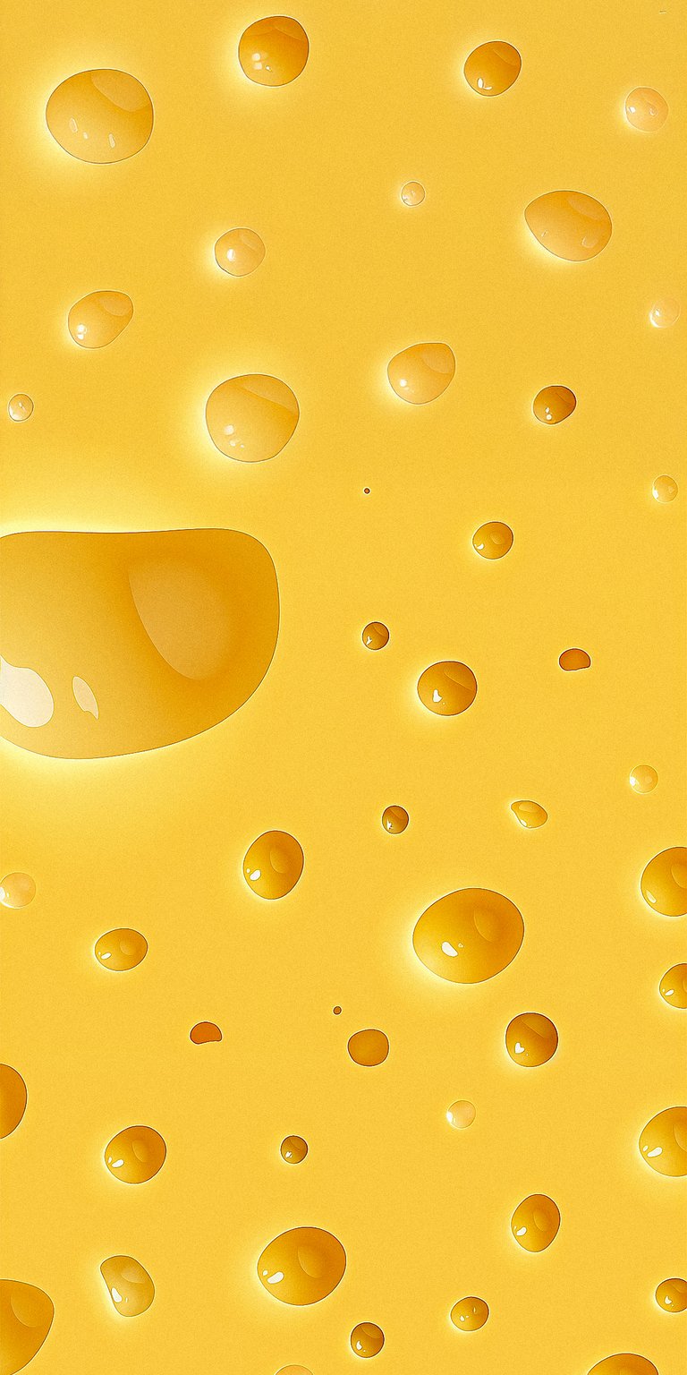 Cheese Aesthetic Wallpaper HD for iOS