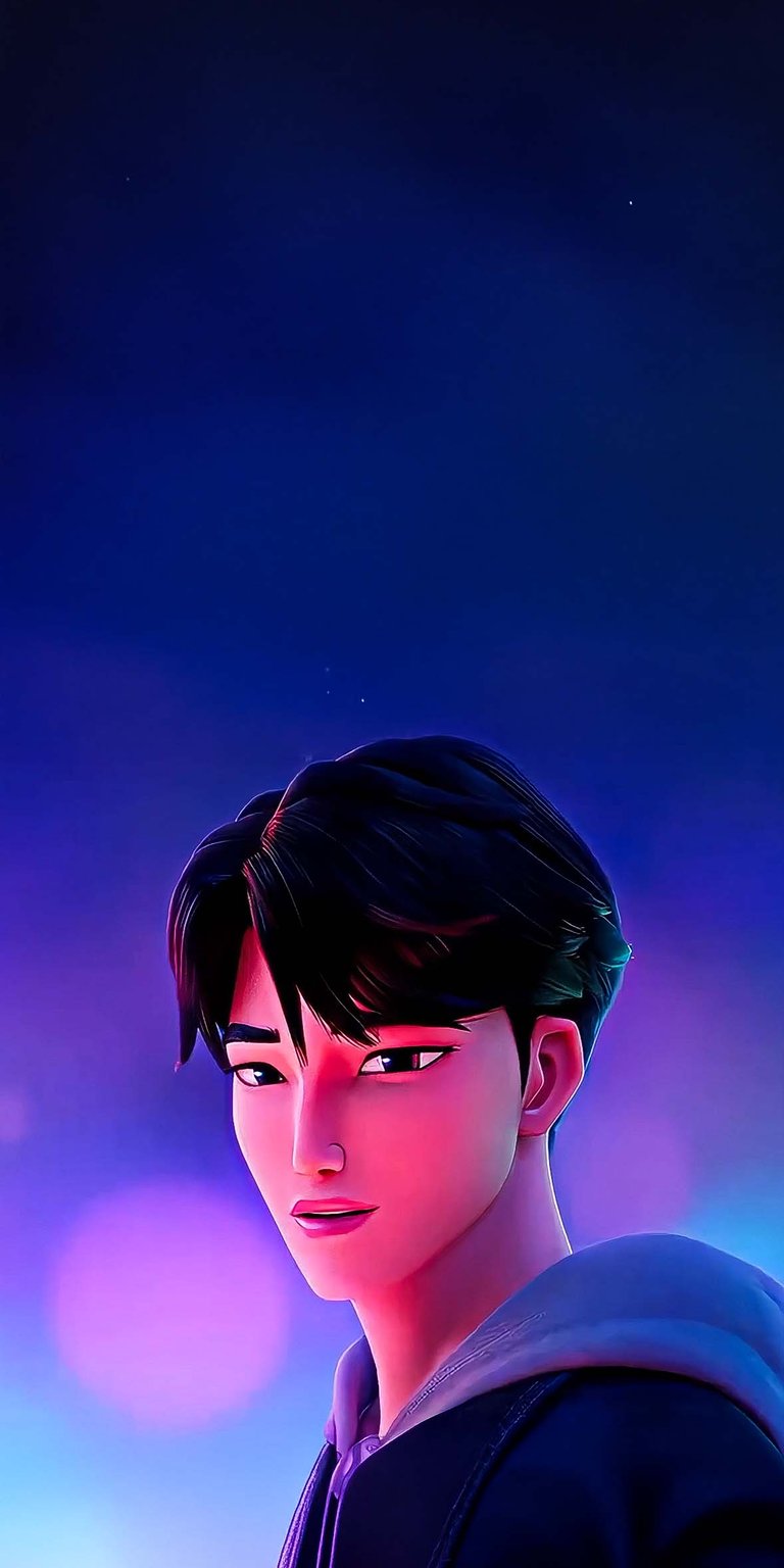 Jinu iPhone wallpaper HD