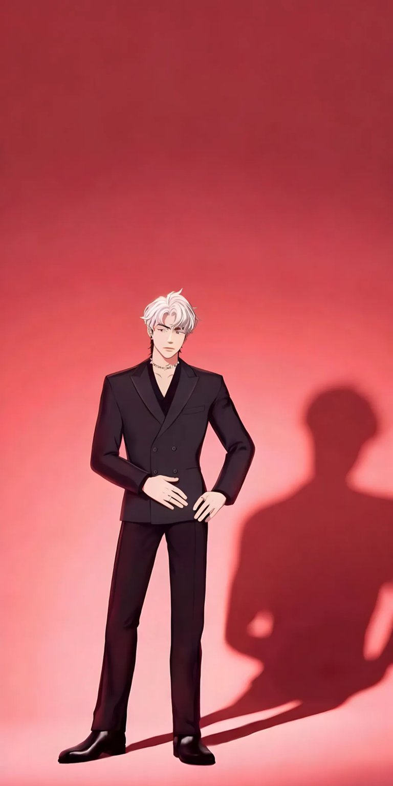 Eunho wallpaper iPhone HD