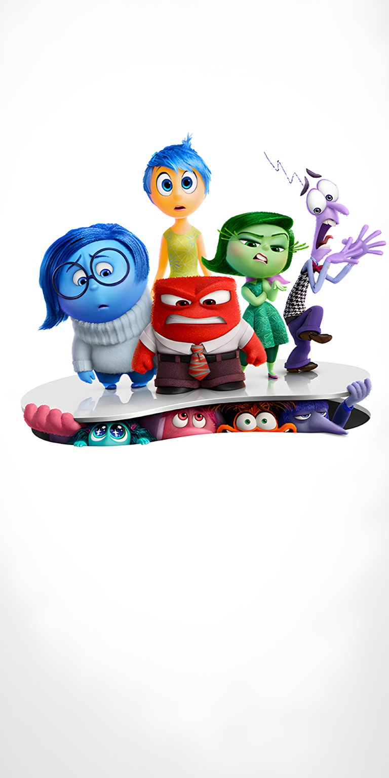 Movie characters wallpaper iPhone