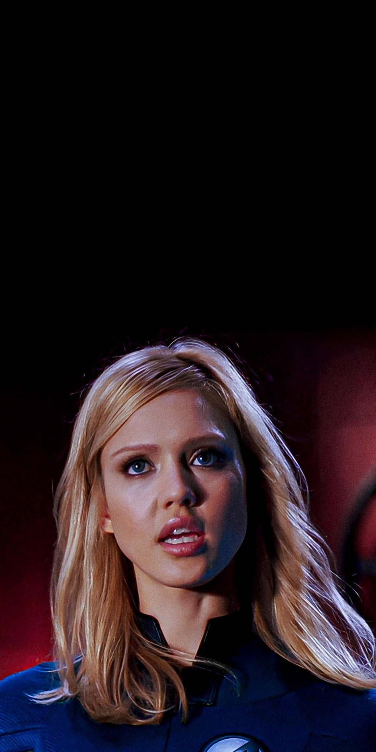 Sue Storm iPhone wallpaper HD