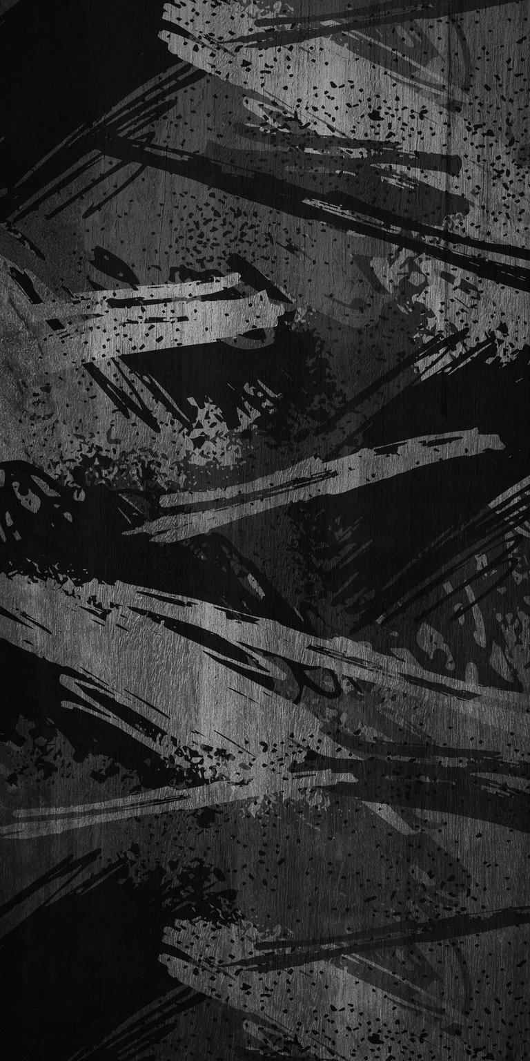 Dark slashes wallpaper mobile HD