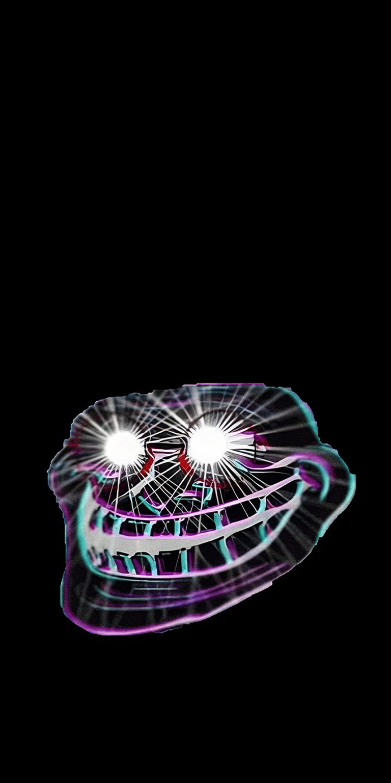 meme still water troll face memes