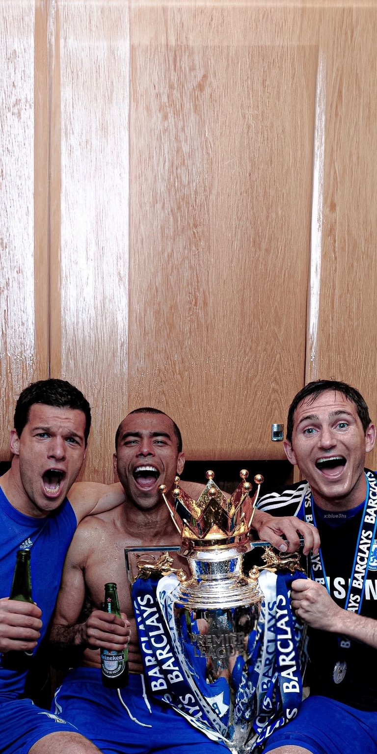 Chelsea FC team wallpaper iPhone