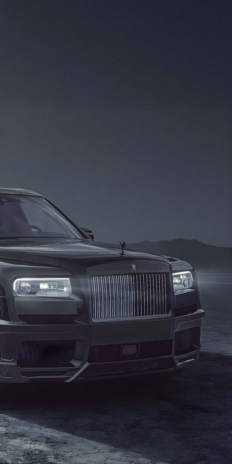 Cullinan Wallpaper for iPhone