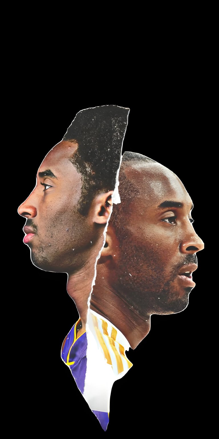 Kobe Bryant art NBA wallpaper 4K