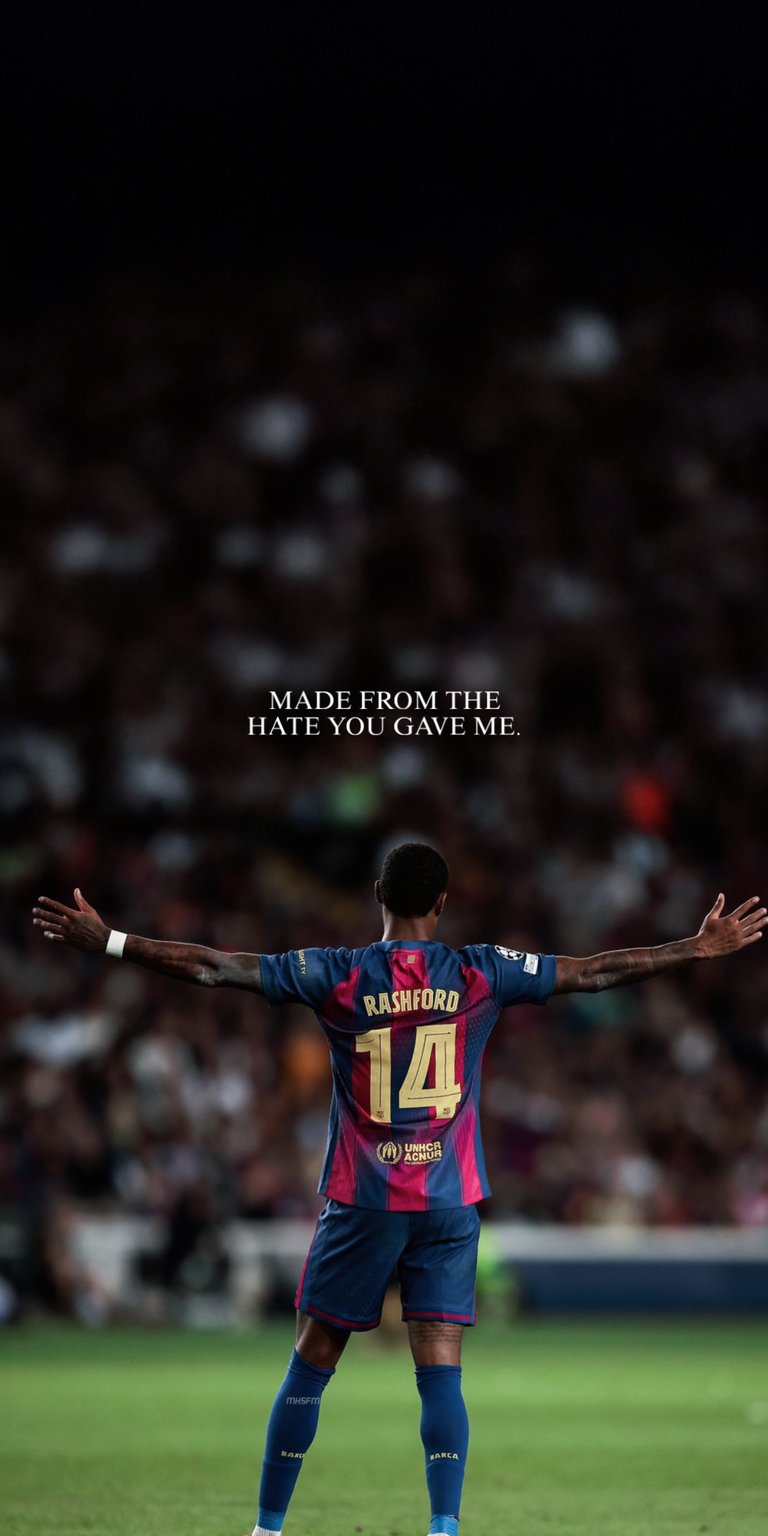 Marcus Rashford wallpaper 4k iPhone