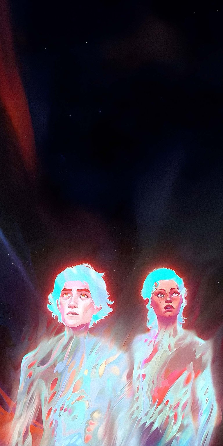 Zaun Arcane Season 02 League of Legends Wallpaper