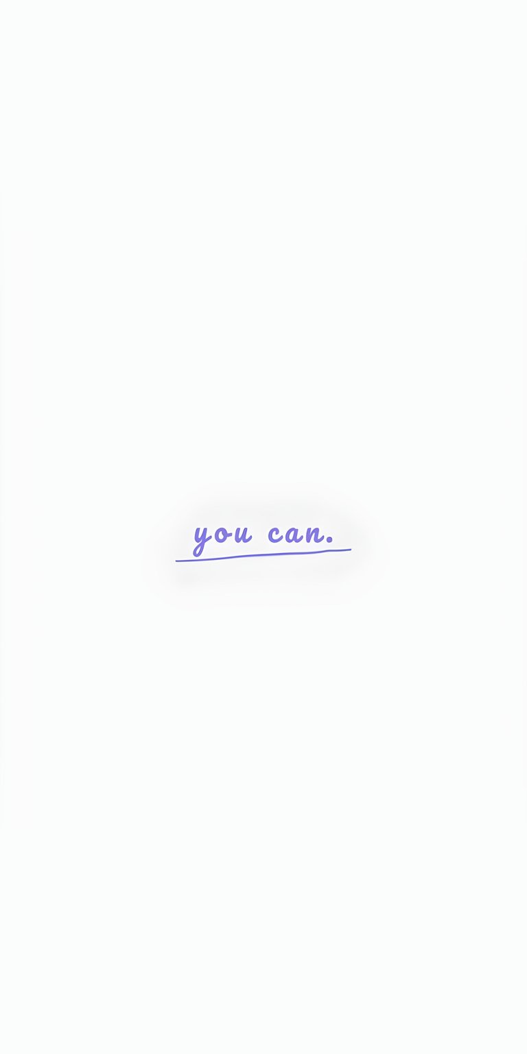 You can motivational self love white wallpapers