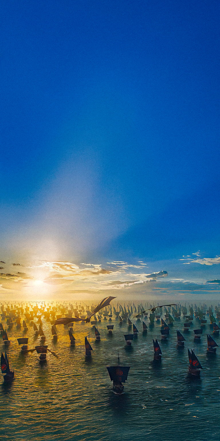 Game of Thrones army wallpaper iPhone