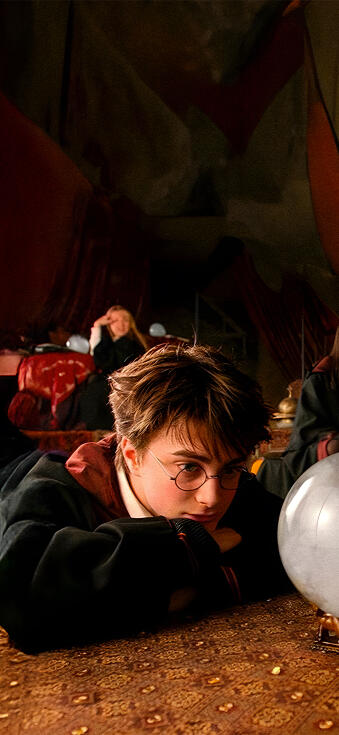 Harry Potter matching wallpaper iPhone