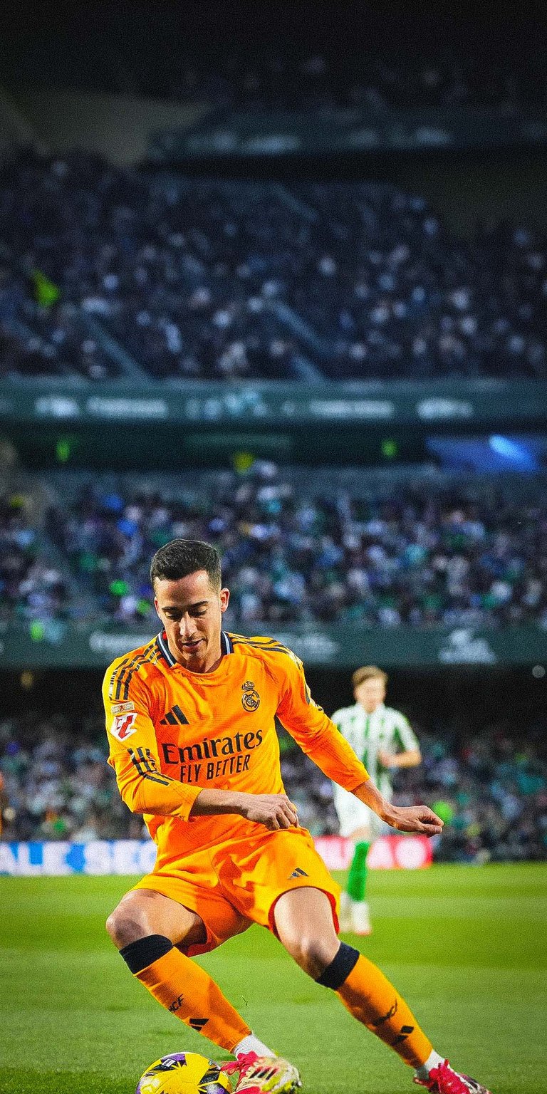 Lucas Vazquez wallpaper iPhone