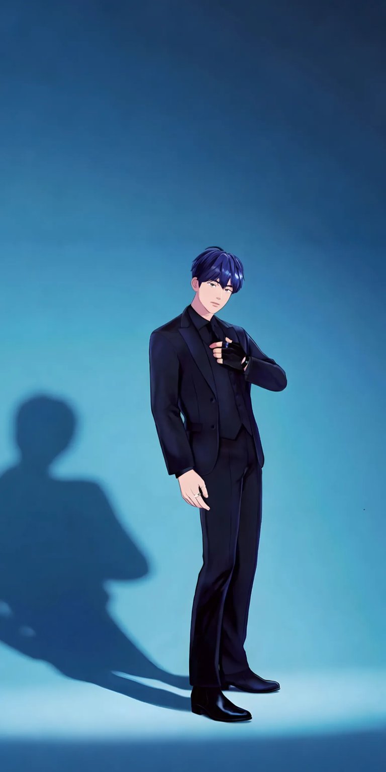 Yejun wallpaper iPhone HD