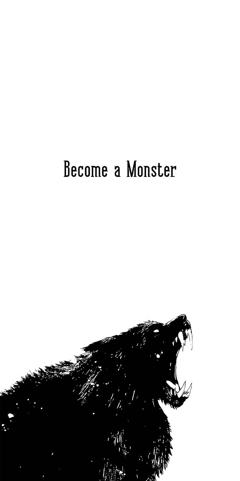 Become a monster wallpaper HD iOS