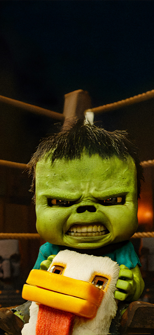 Jason matching wallpaper mobile 4K