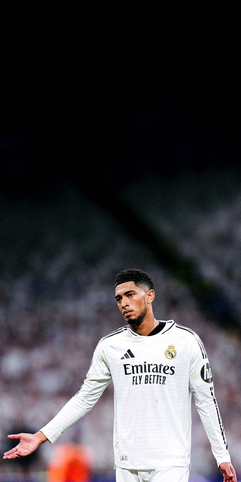 Jude Bellingham wallpaper HD iPhone