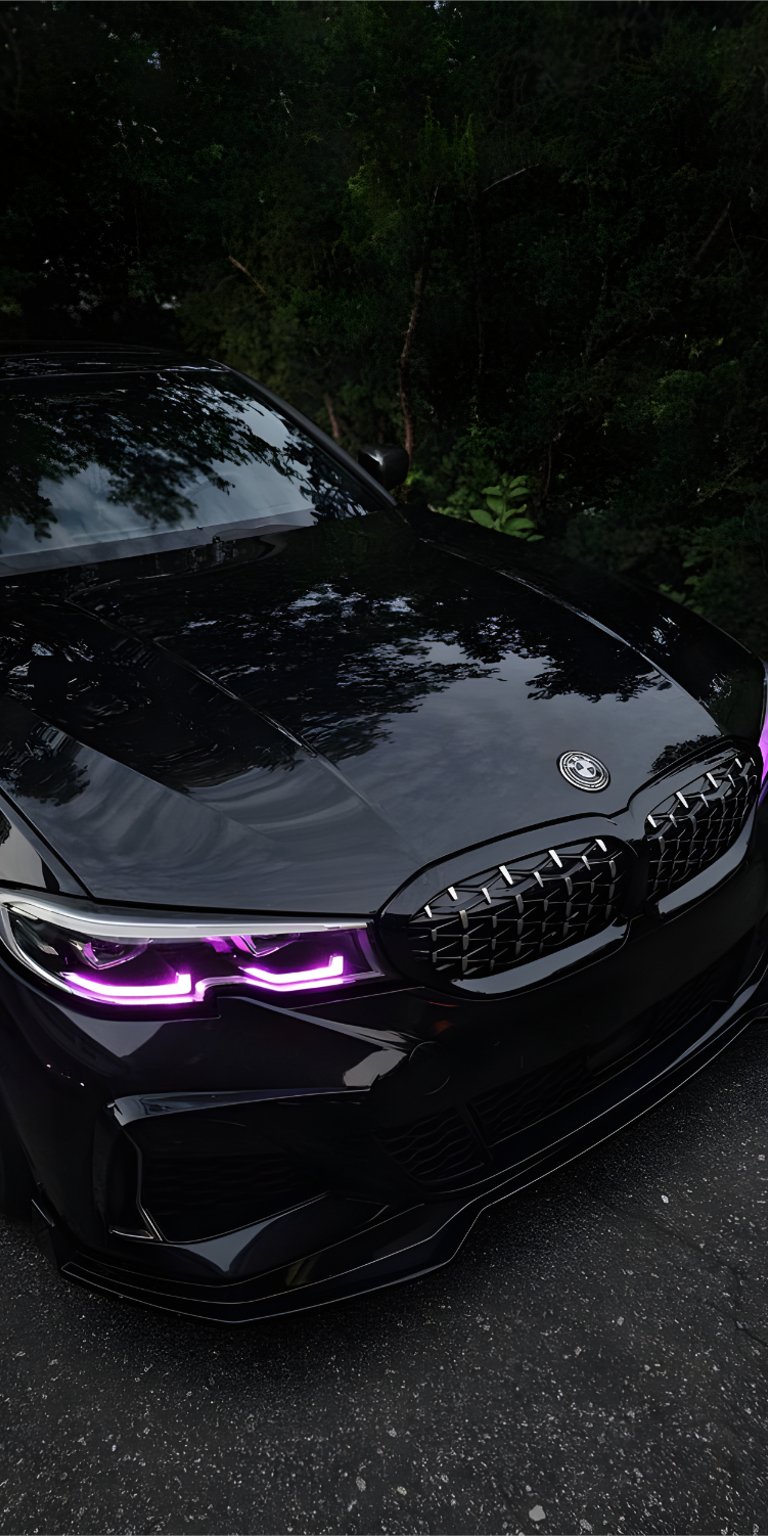 M340i wallpaper iPhone