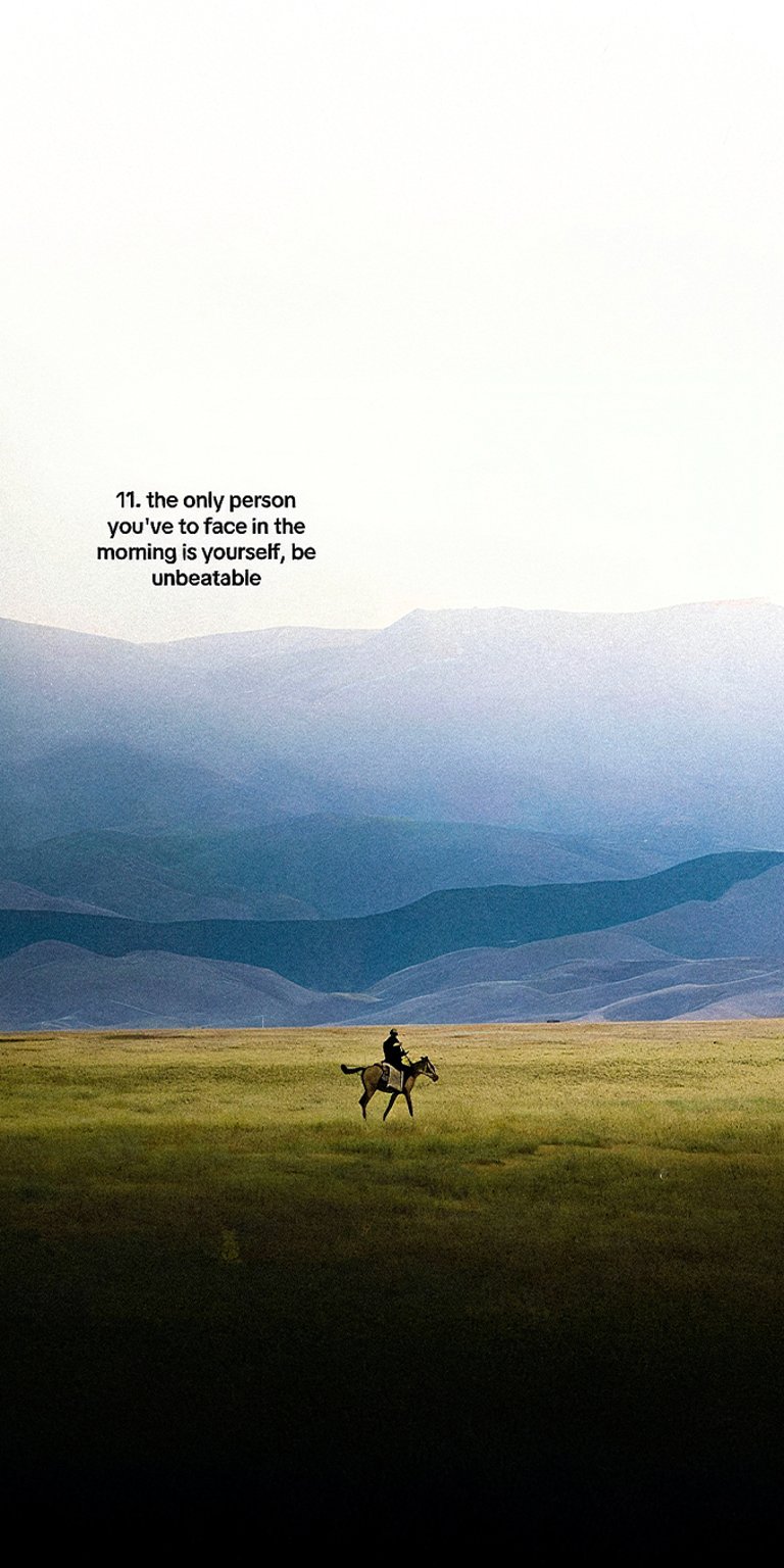 Life lessons wallpaper iPhone 4K