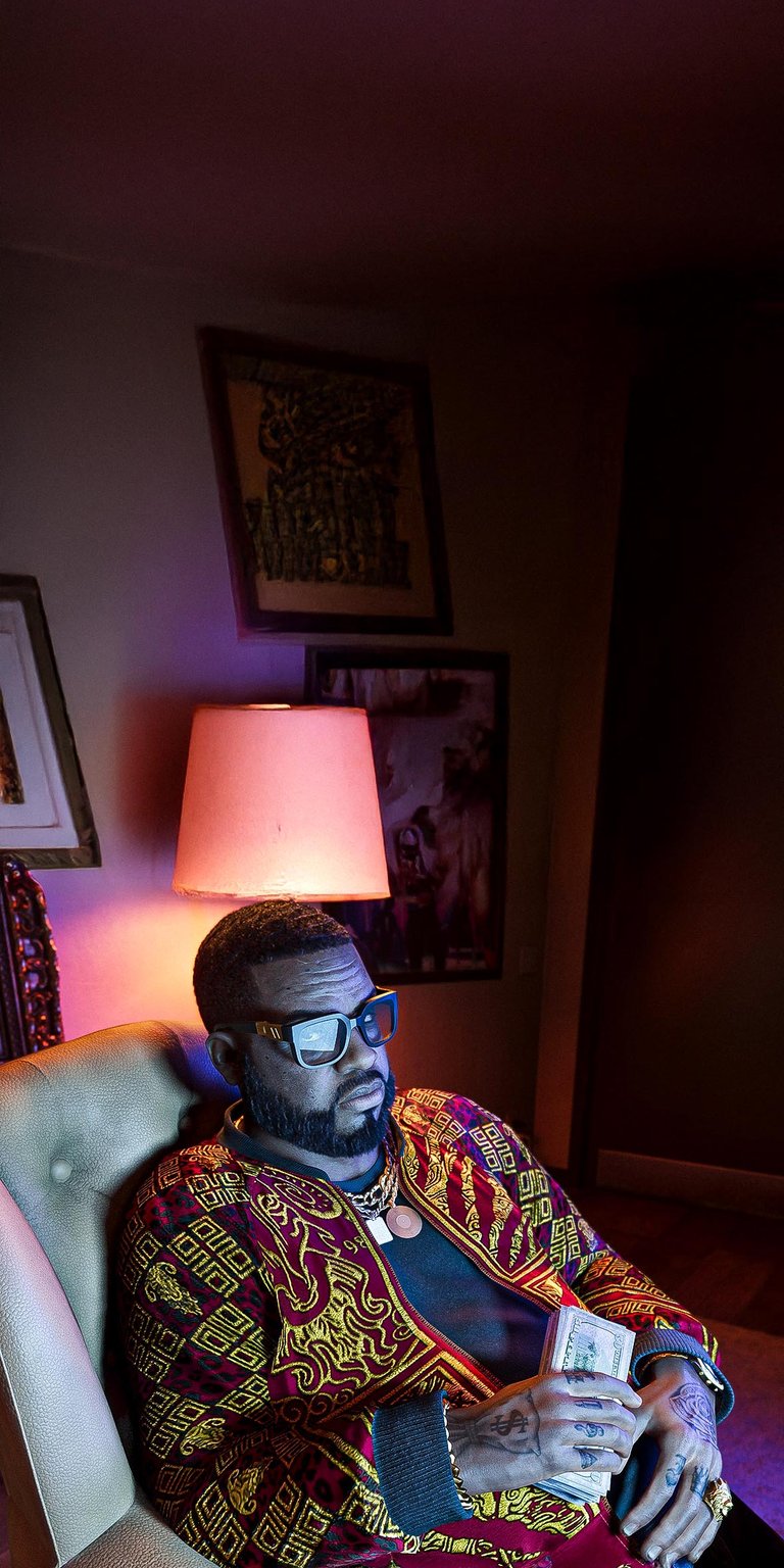 Grand Theft Auto 6 Boobie Ike iPhone Wallpaper HD