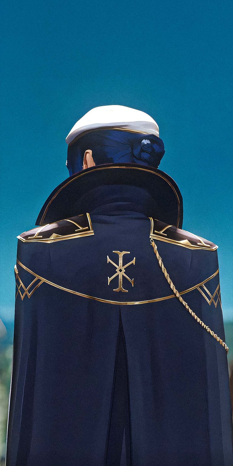 Caitlyn League of Legends Wallpaper