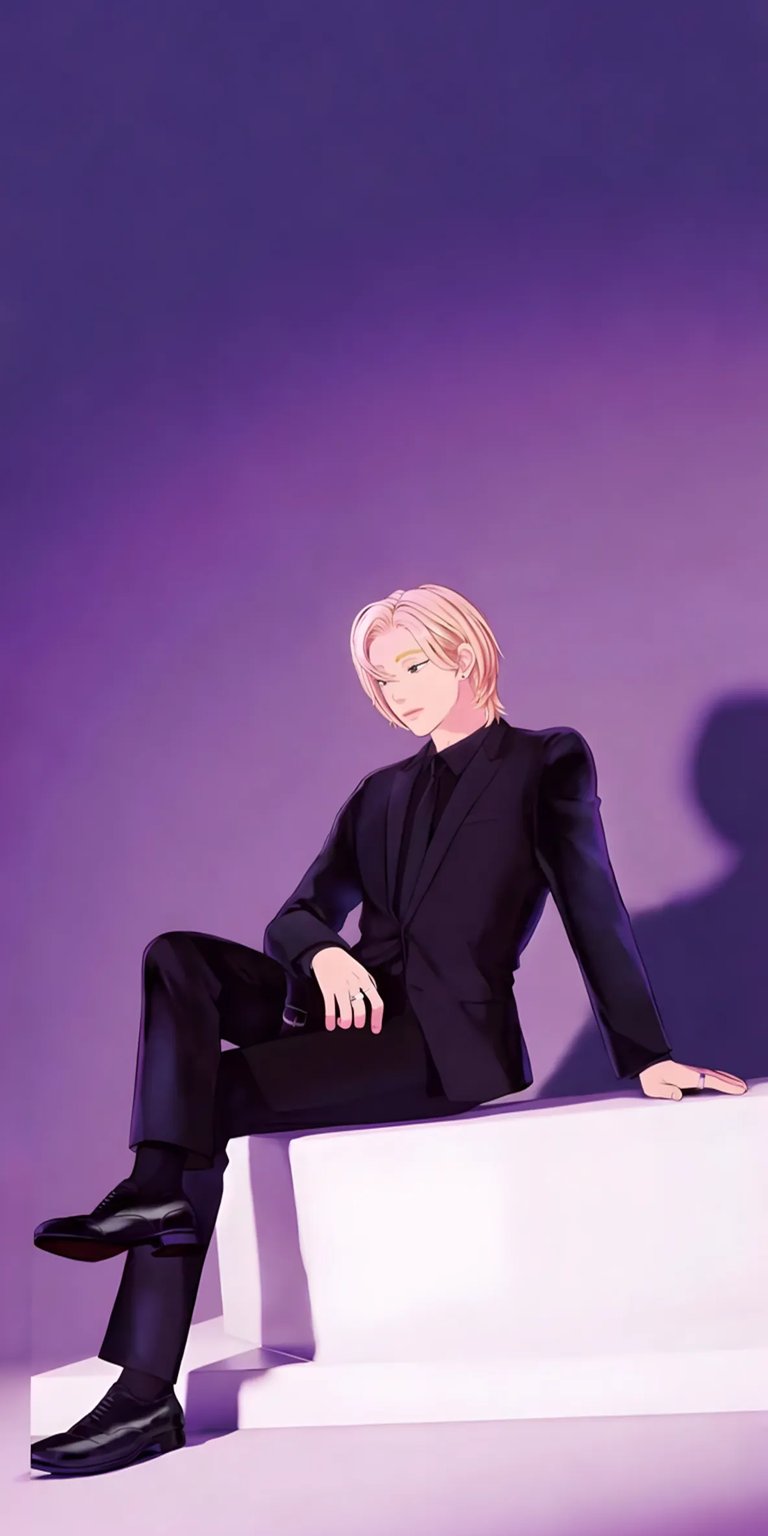 Noah wallpaper iPhone HD