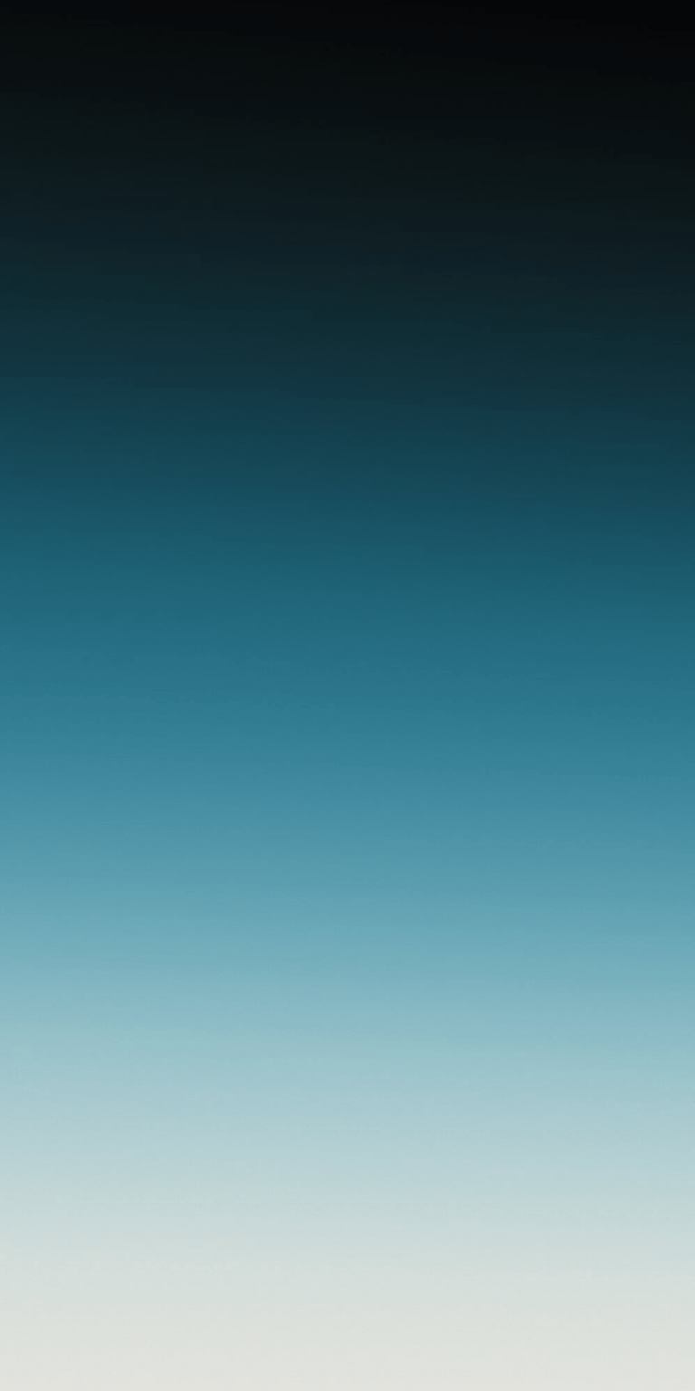 This minimalist teal gradient wallpaper provides a clean, professional aesthetic for your mobile home screen. Features smooth color transitions and cinematic lighting textures, this 4K wallpaper is optimized for high-resolution iPhone displays.