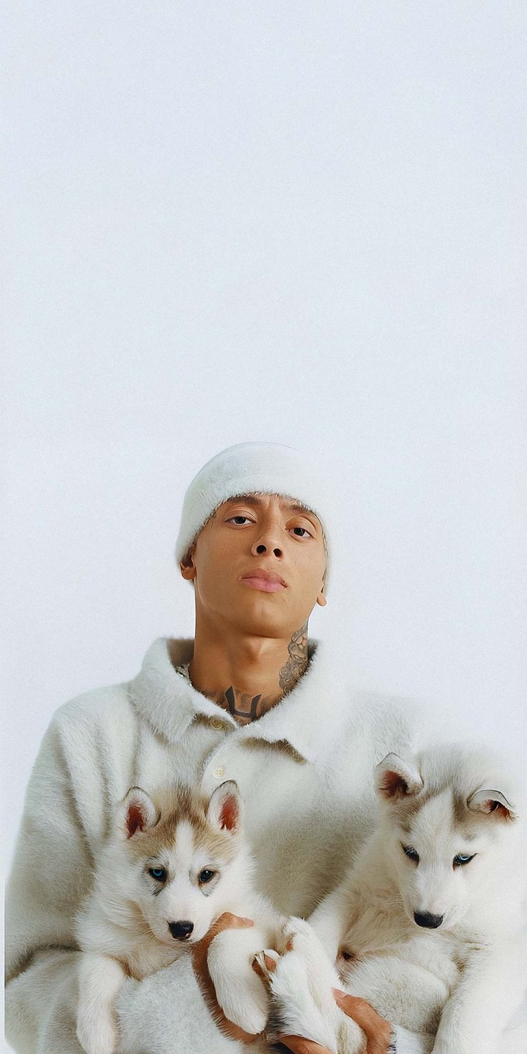 Central Cee Wallpaper