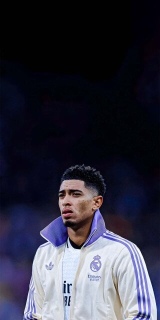 Jude Bellingham wallpaper iPhone