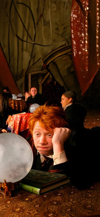 Harry Potter matching wallpaper iPhone